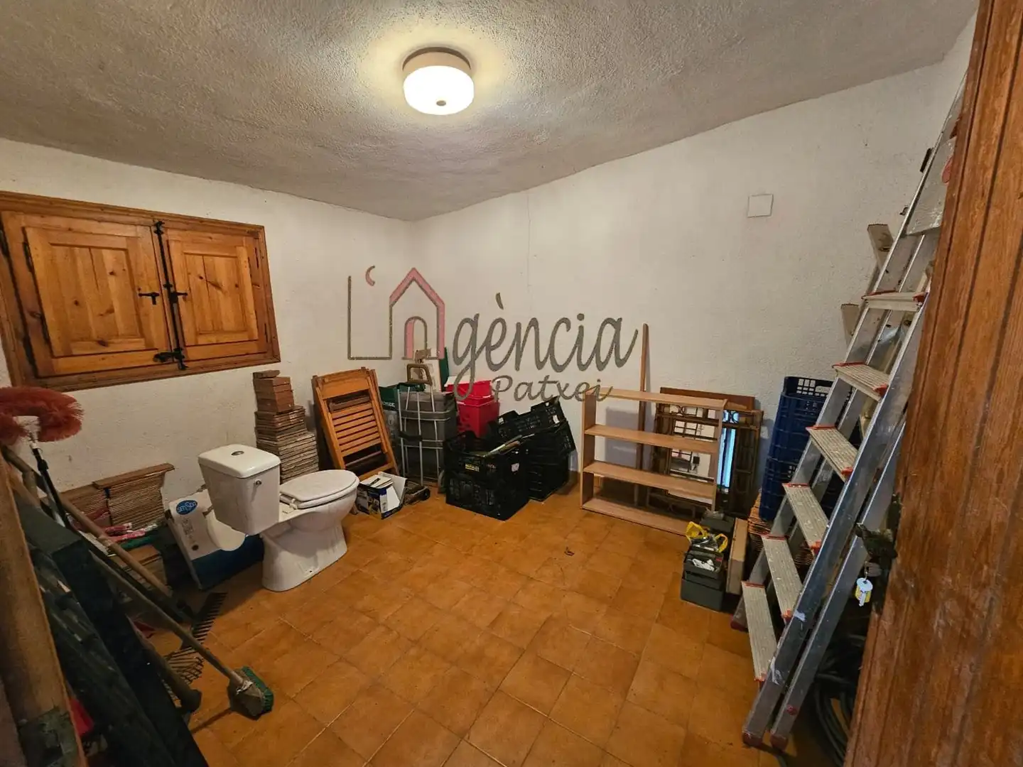 Finca rústica en venda en Palafrugell amb Calefacció, Jardí privat i Traster