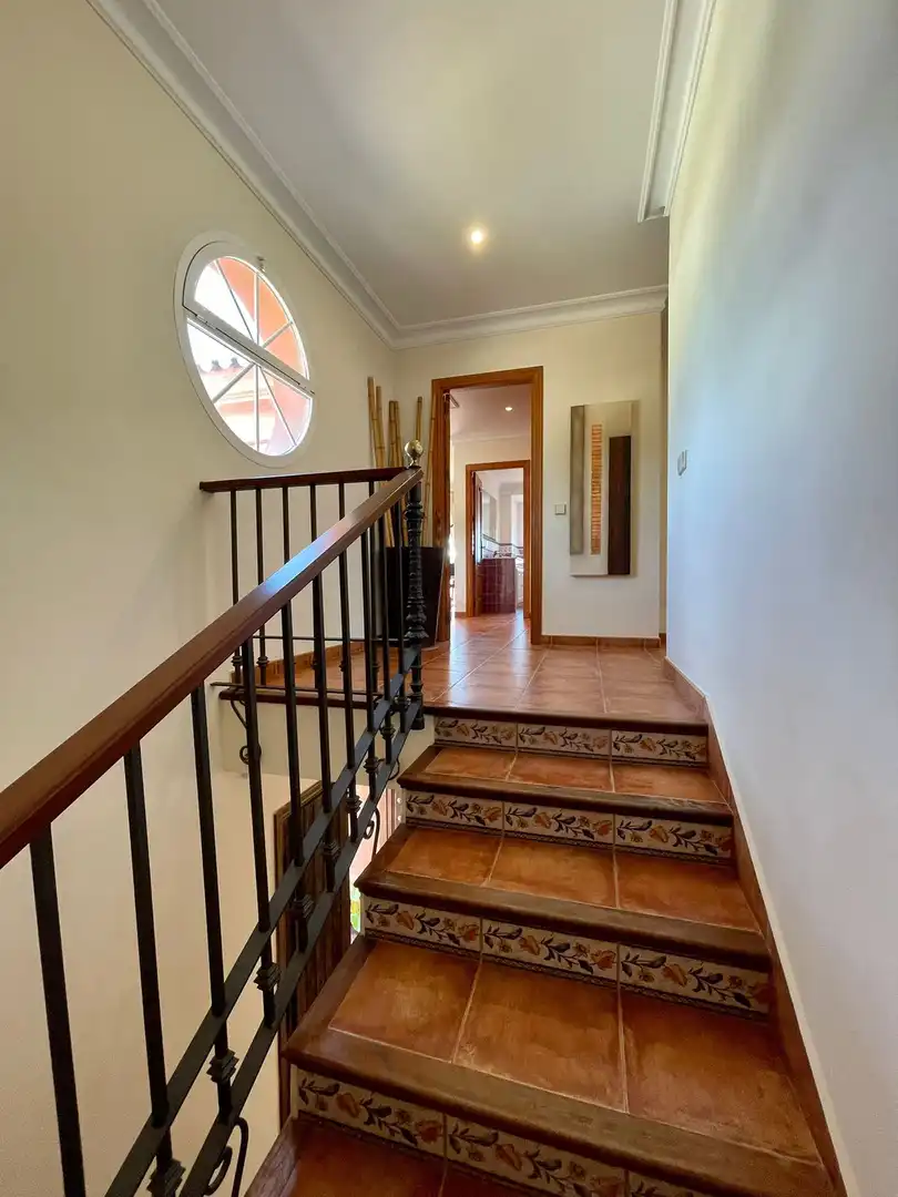 Houses for rent in DE LOS JAZMINES-NVA ANDAL, 406, Nueva Andalucía centro