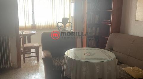 Photo 2 of Flat for sale in Avenida Gran Via, 10, Caravaca de la Cruz, Murcia