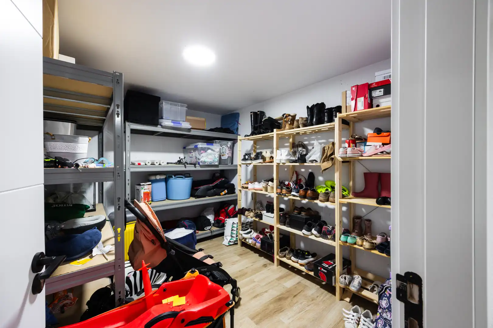 Casa o chalet en venta en Layos con Aire acondicionado, Calefacción y Jardín privado
