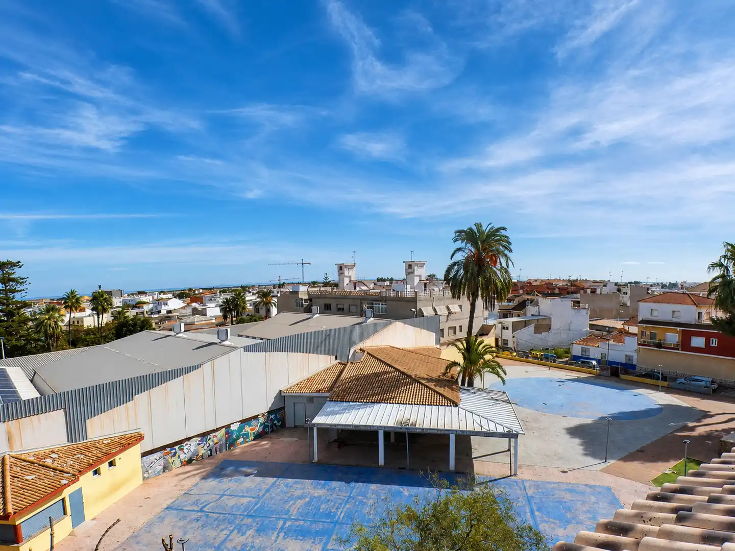 Piso con ascensor en venta en San Pedro del Pinatar, imagen 19