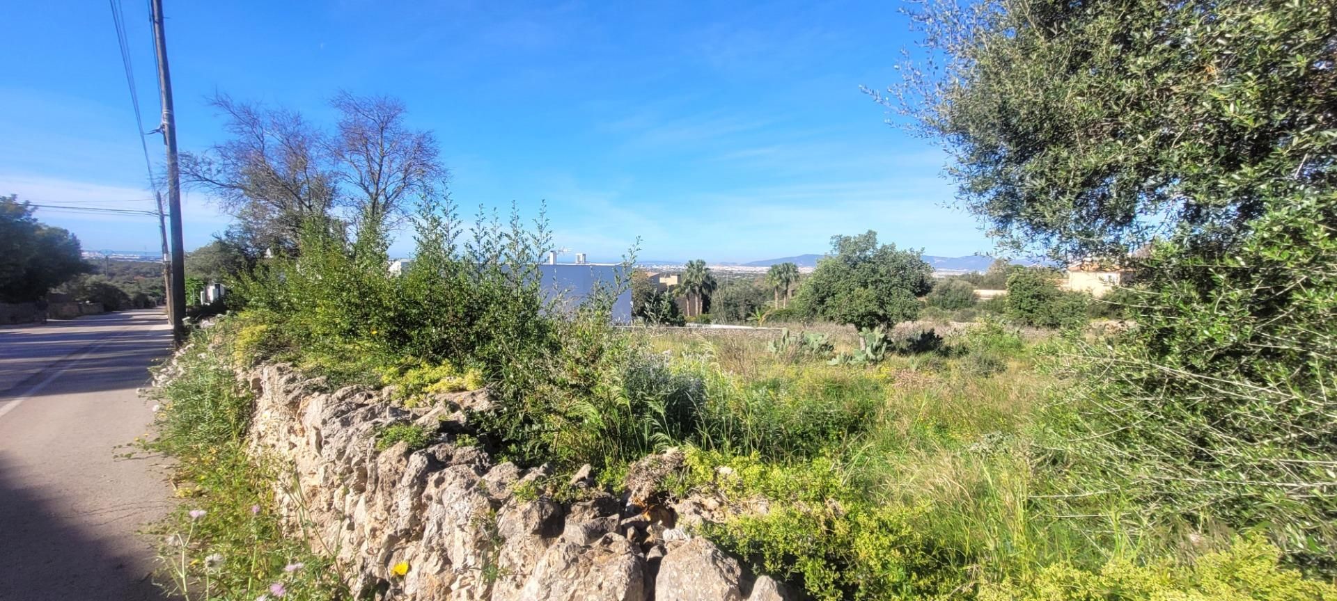 Residencial en venda en Marratxí