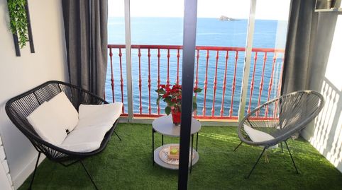 Foto 2 de Estudio en venta en Playa Levante, Benidorm