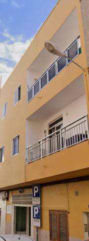 Edificio en Venta en Santa Cruz De La Palma en El Fraile