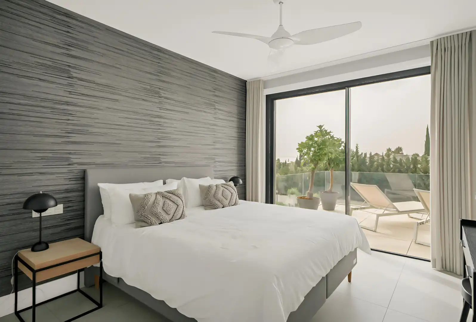 Apartament amb piscina en venda a La Quinta, imagen 4
