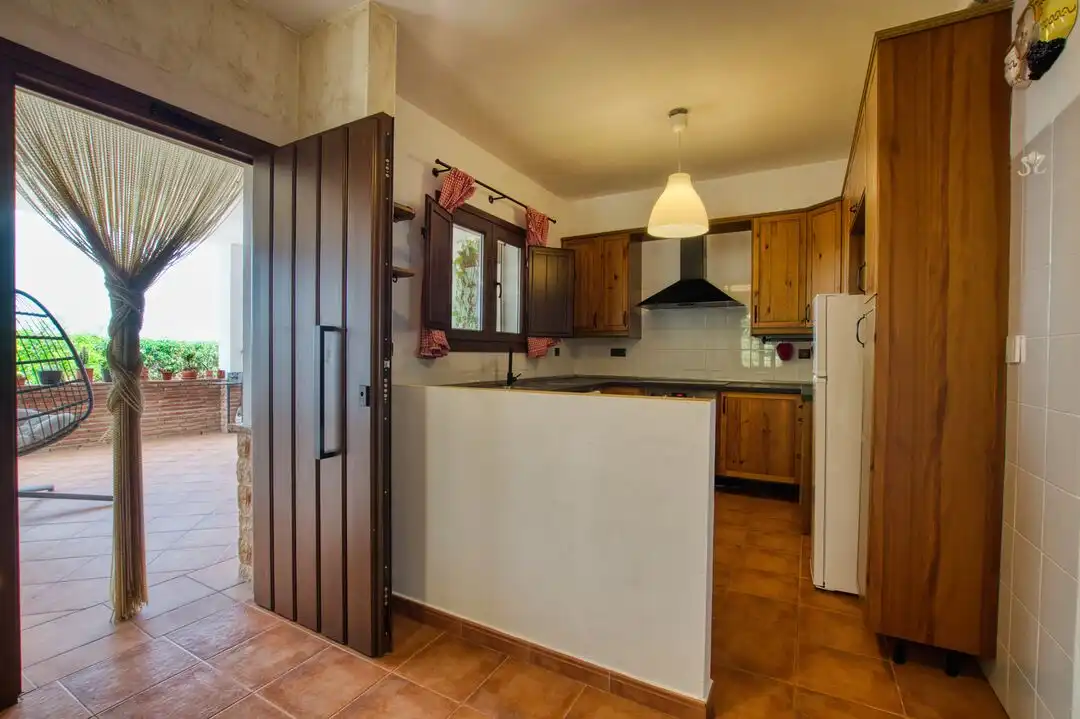 House with terrace for sale in Camino de Vilo a Mondron 1, imagen 24