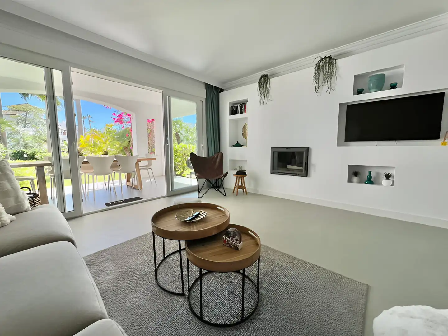 Casa a schiera con piscina in vendita a Benamara - Atalaya, imagen 4