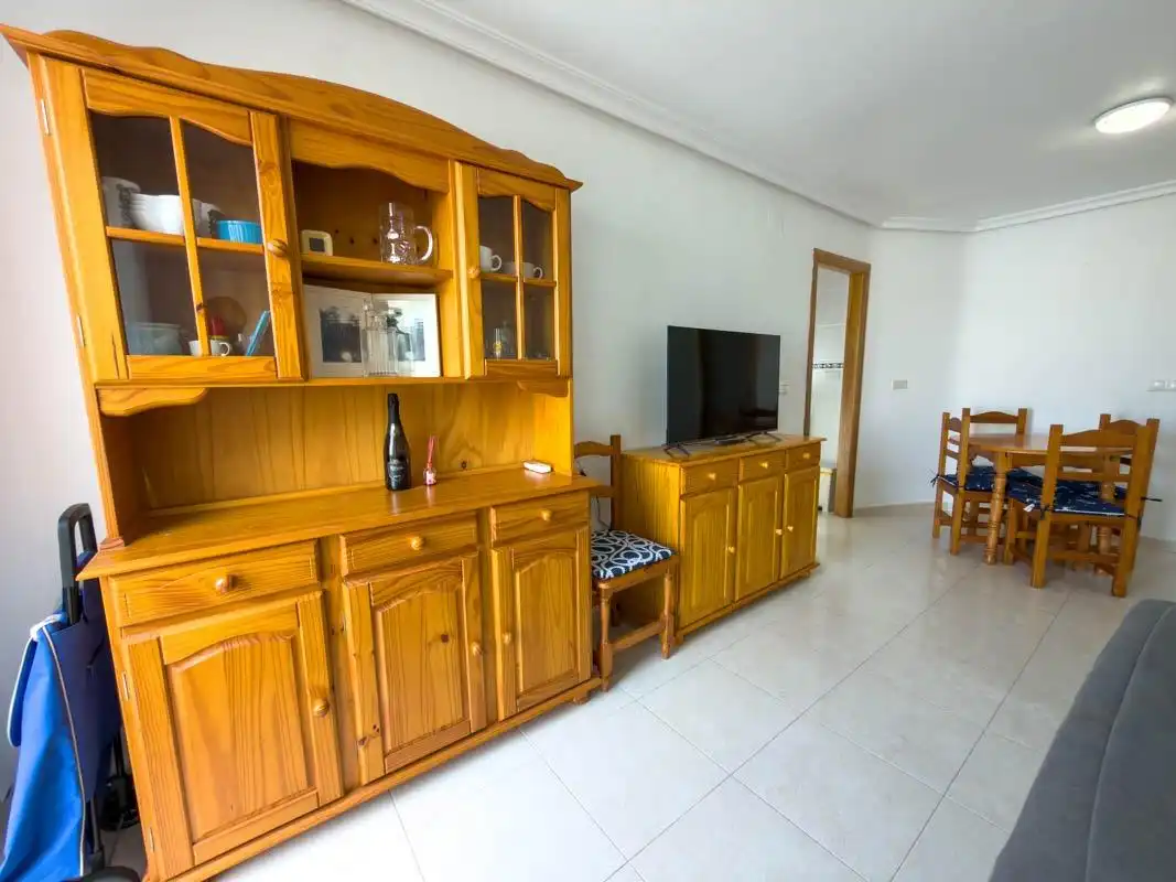 Penthouse with balcony to rent in Calle MANUEL GALIAN (MANOLIN), imagen 4