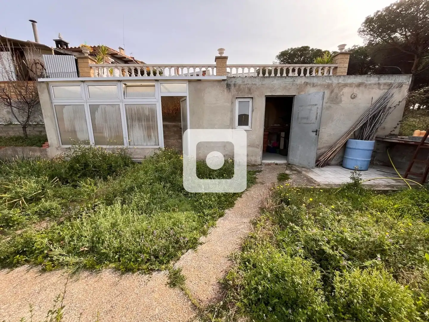 Residencial en venda en Cànoves I Samalús