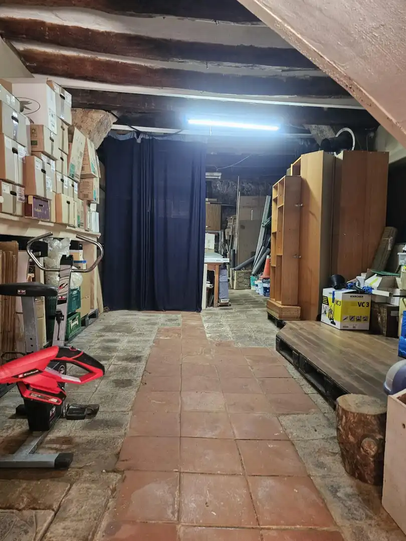 Casa rústica amb terrassa en venda a Carrer Carrer Raval, imagen 5