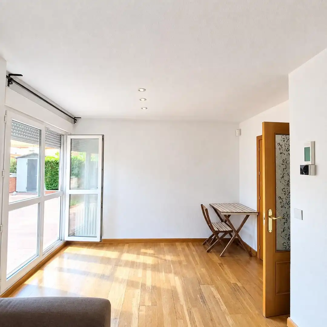 Flat for rent in Estación