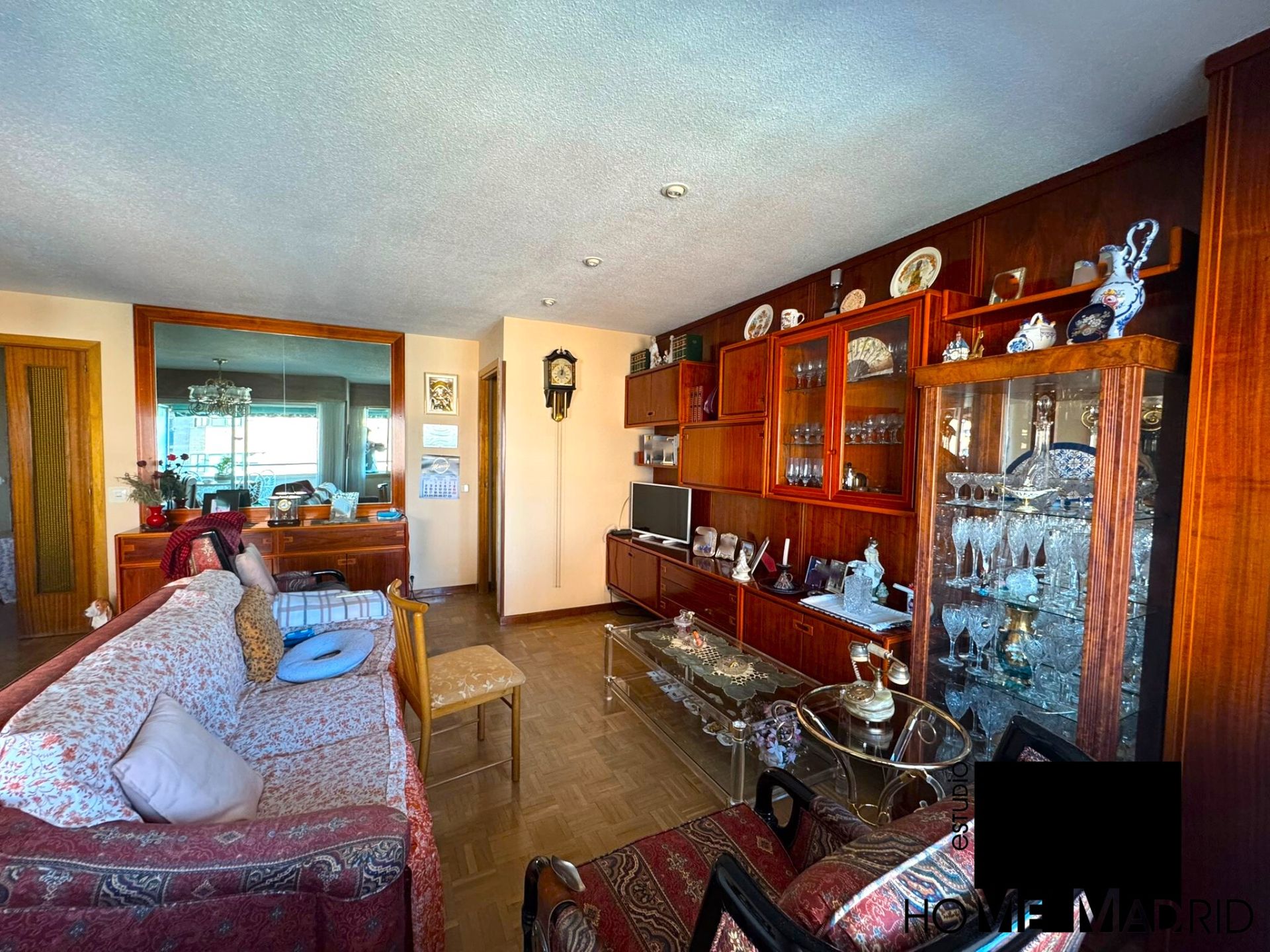 Piso en venta en Calle de Ramón Gómez de la Serna, Peñagrande, Fuencarral - El Pardo