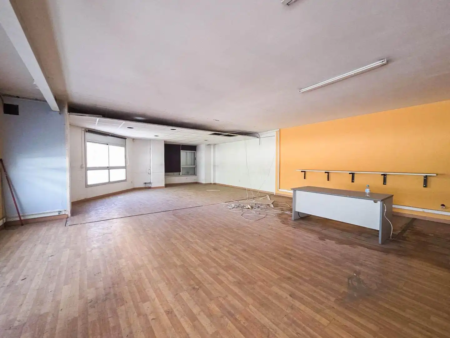 Local commercial à louer à Centre - Eixample – Can Llobet, imagen 6
