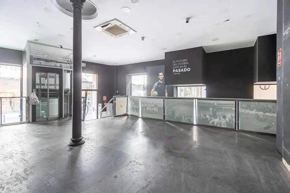 Local comercial de lloguer a Ronda, imagen 4