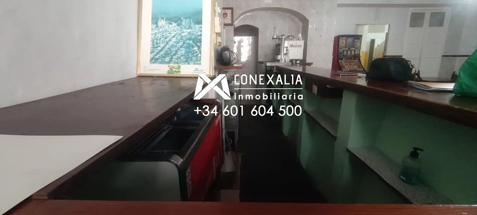 Business premises for sale in Olvera, imagen 8