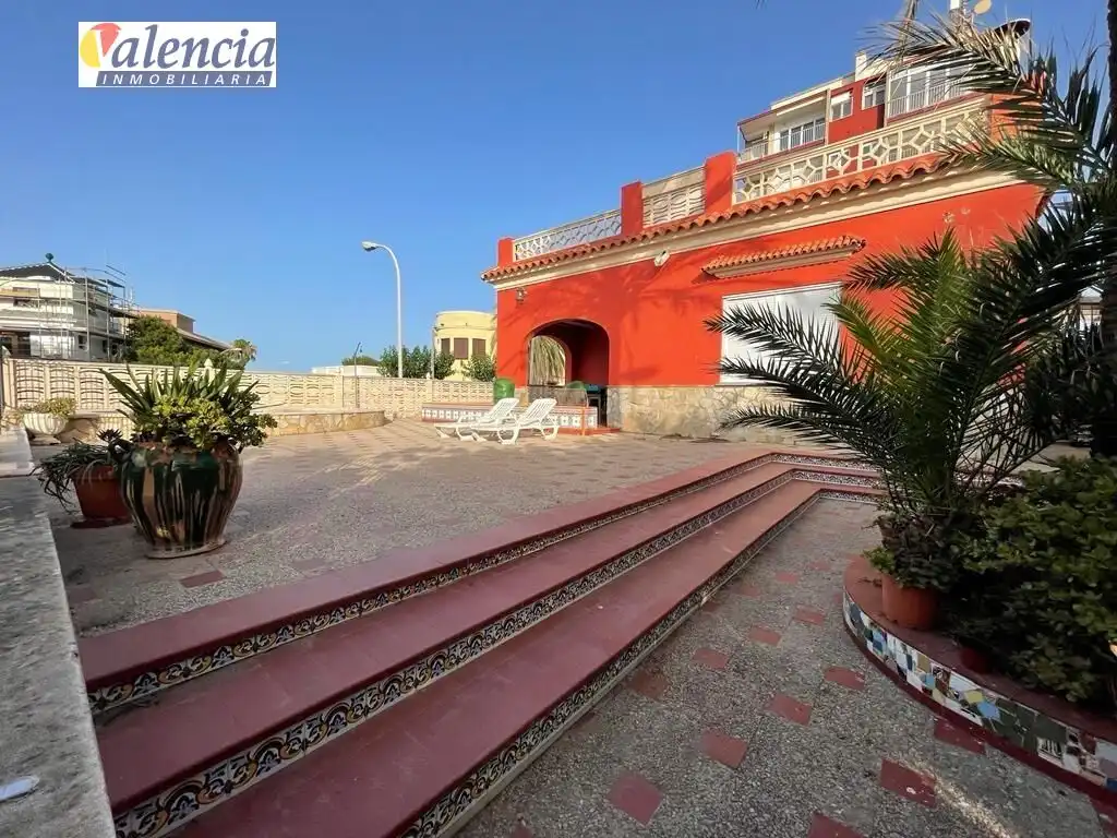 Villa avec piscine à vendre à El Faro, imagen 10