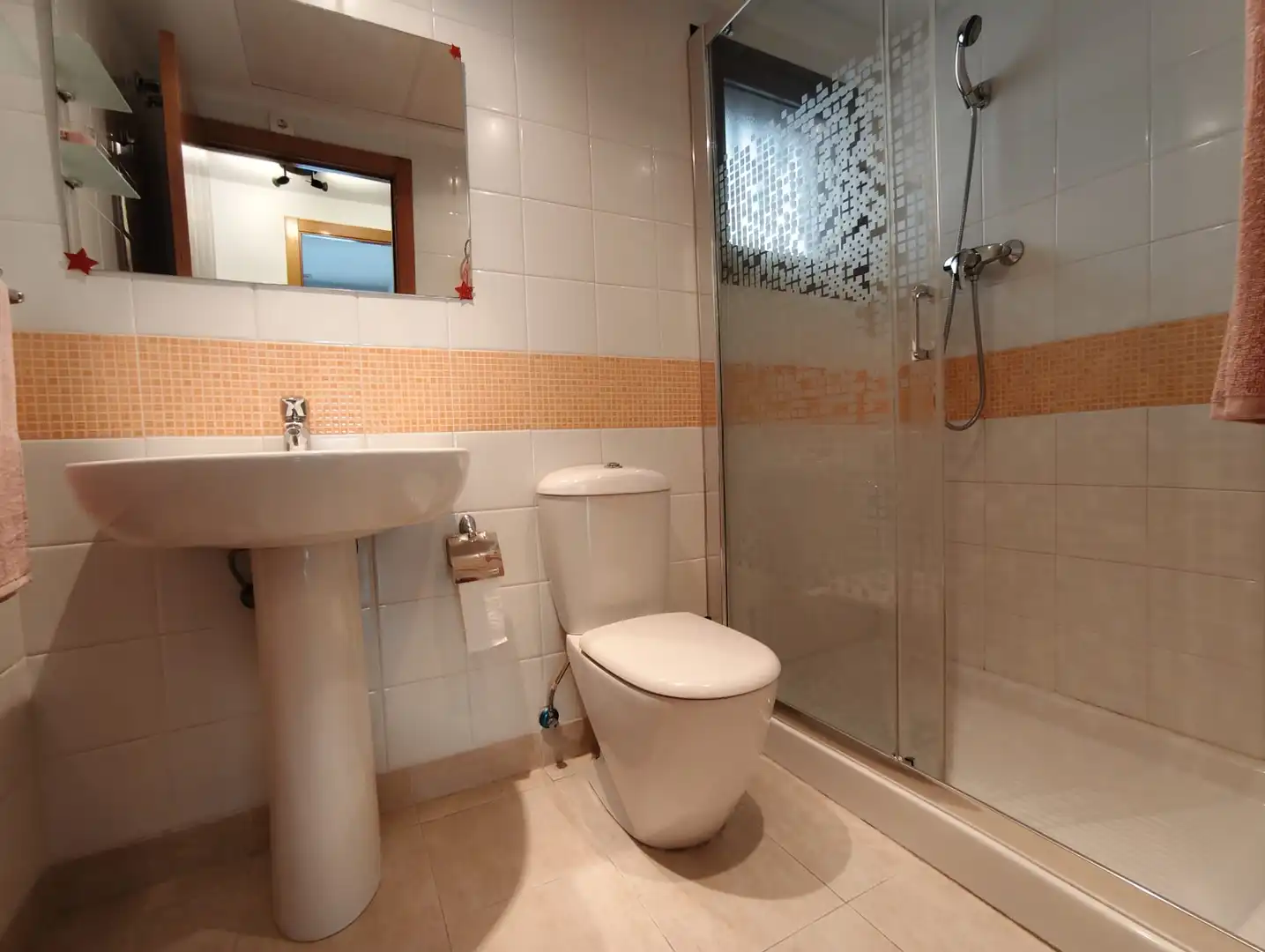 Piso con piscina en venta en Santa Pola ciudad, imagen 51