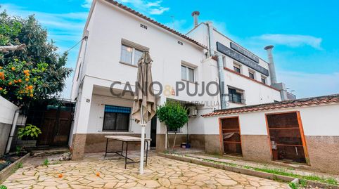 Photo 3 of Houses for sale in Electricitat, Can Vallhonrat, Rubí