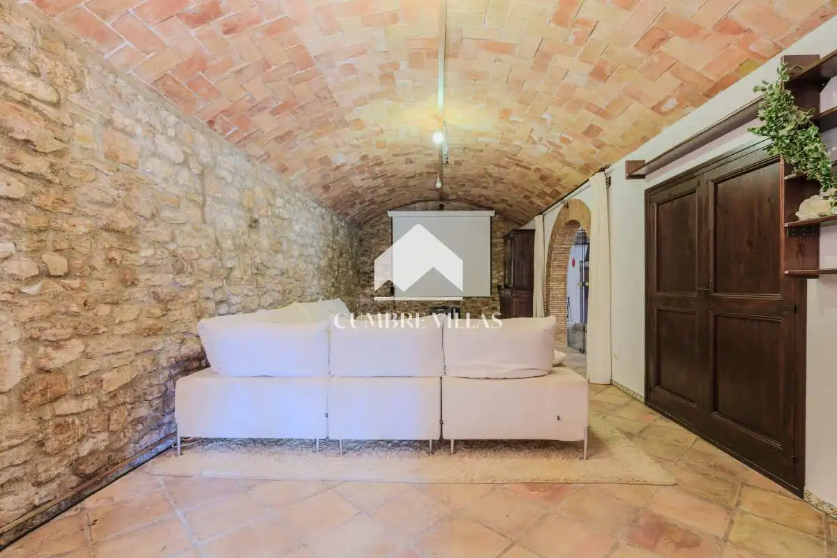 Casa o xalet en venda en Sant Pere de Ribes amb Calefacció, Terrassa i Traster