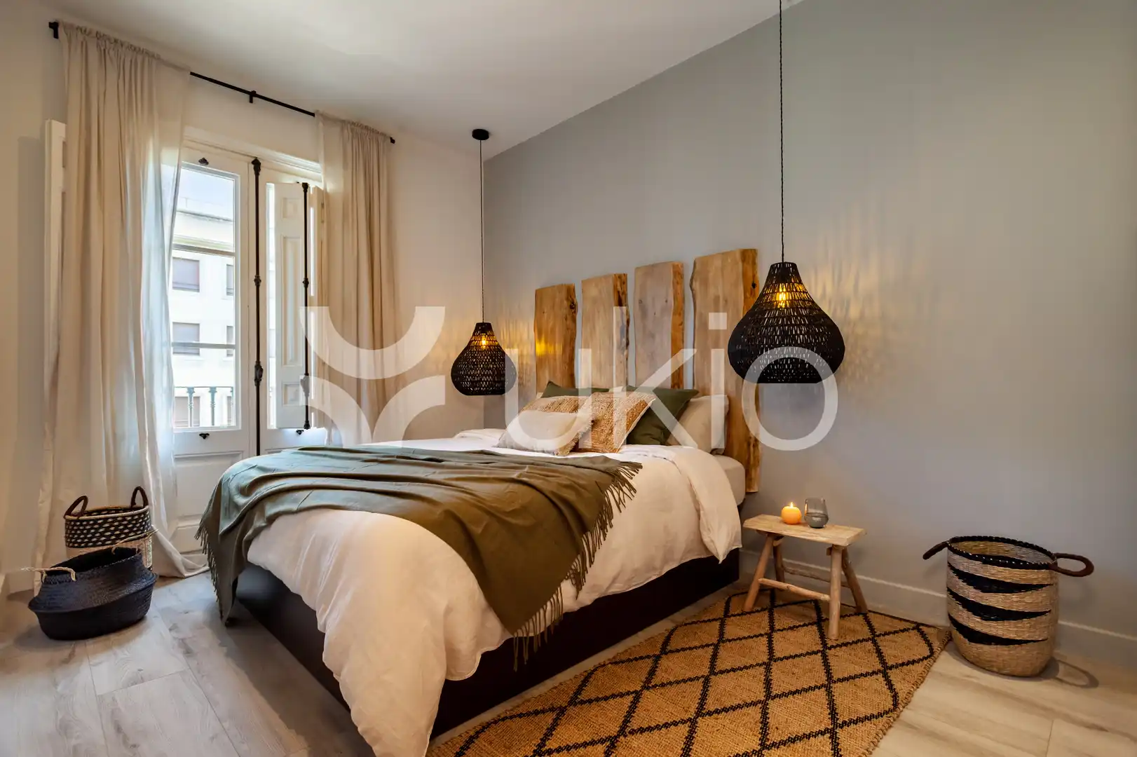 Appartement avec ascenseur à louer à Carrer d'Aragó, imagen 10