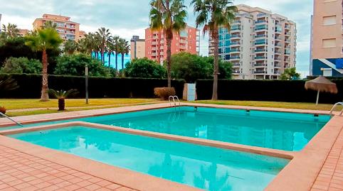 Foto 2 de Apartament en venda a Calle Sierra del Almirez, San Javier ciudad, Murcia