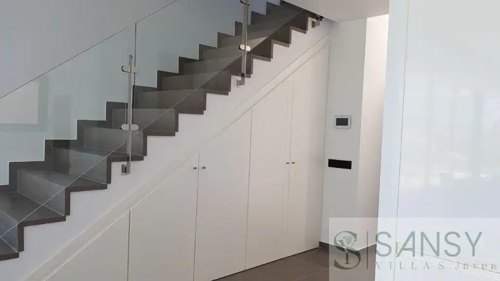 Houses for sale in Jávea / Xàbia  with Air Conditioner, Heating and Swimming Pool