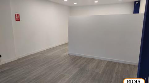 Photo 2 of Premises to rent in Avenida Santiago, Santiago - Arana, Araba - Álava