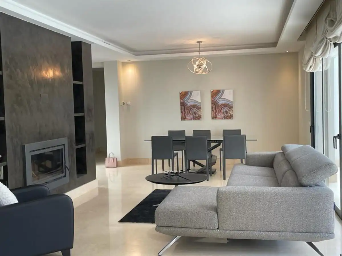 Villa mit Pool zur Miete in Milla de Oro, imagen 4
