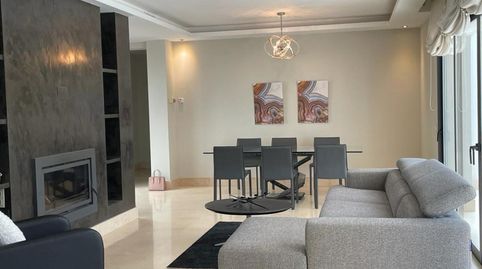 Photo 4 of Houses for rent in Lomas de Marbella Club, Marbella