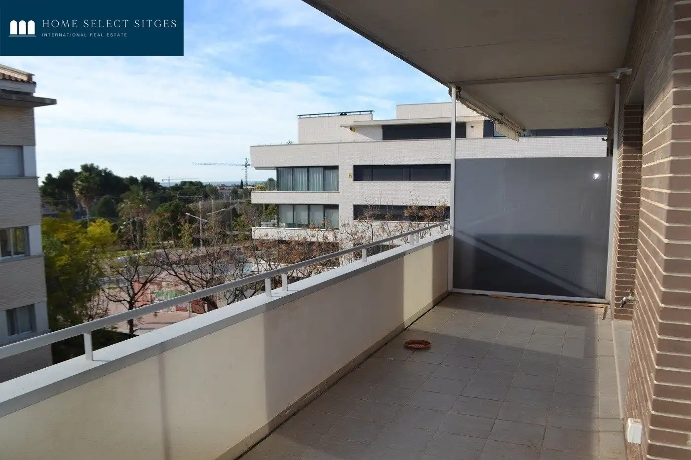 Piso con piscina en alquiler en La Plana, imagen 5