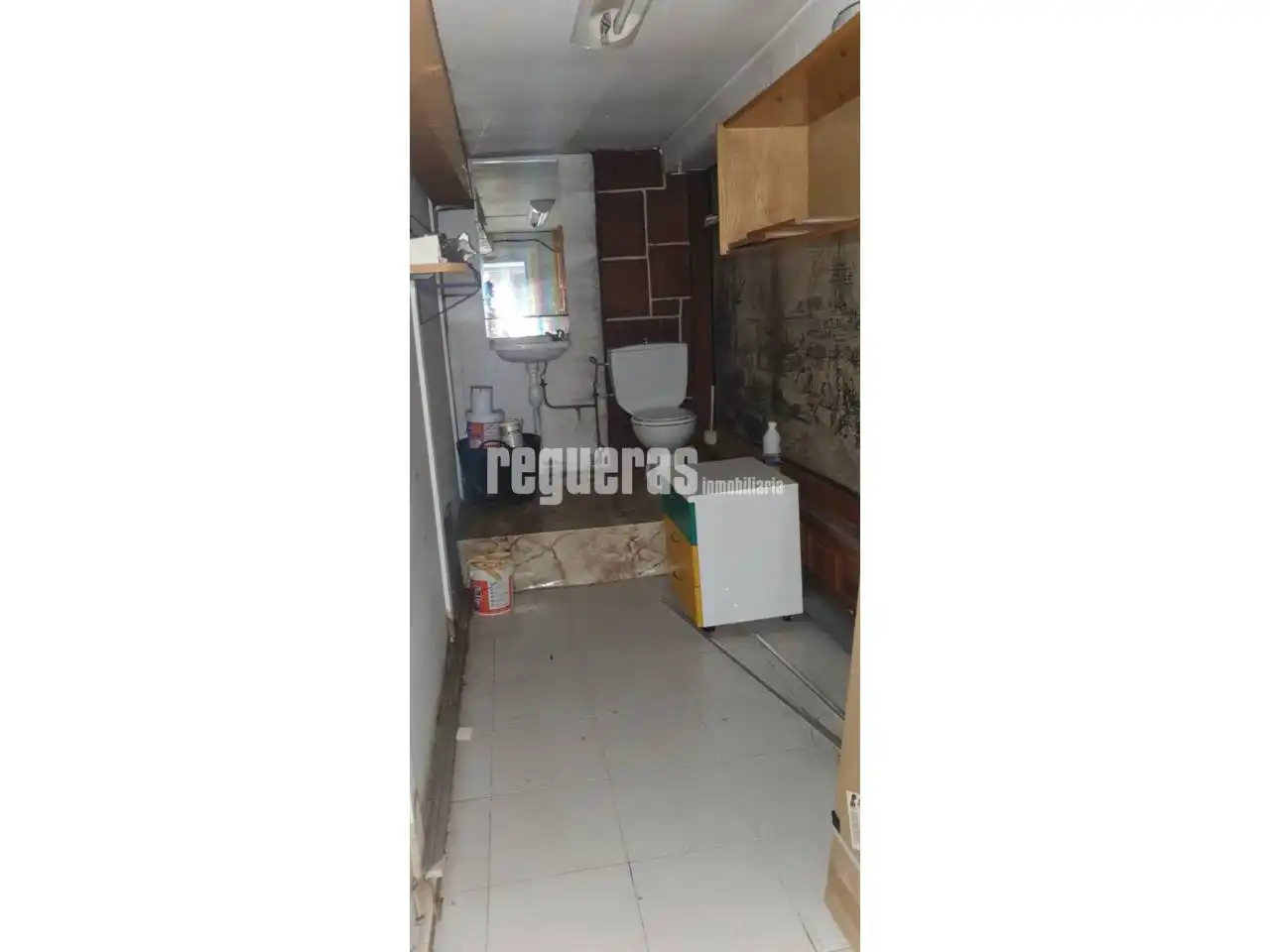 Business premises to rent in La Cámara, imagen 8