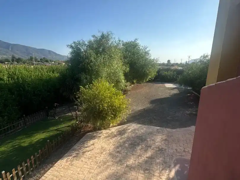 Finca rústica en venda en Librilla amb Aire condicionat i Balcó