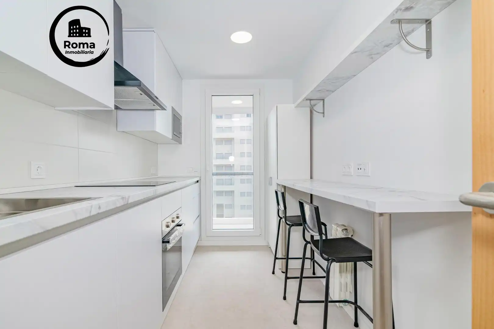 Piso con terraza en venta en Avda. Federico Garcia Lorca - Nueva Estación Autobuses, imagen 5