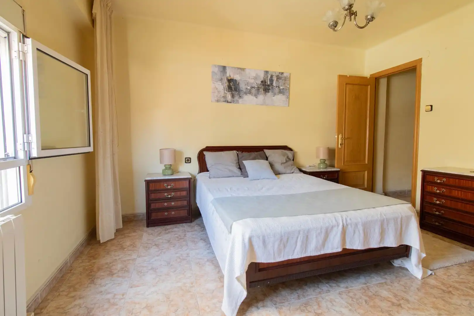 Habitación de Piso en venta en Moncada