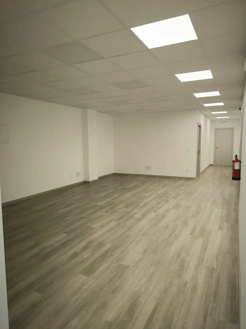 Local comercial en venda a Ibaibe Kalea, imagen 5