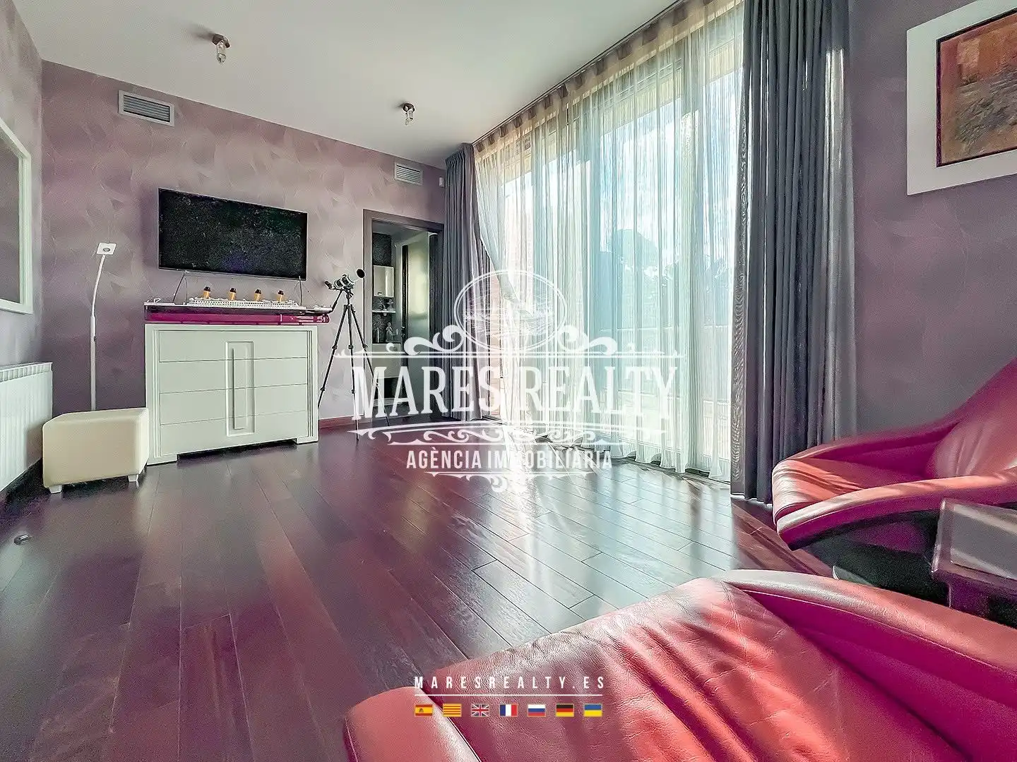 Detached house with garden for sale in Santa María de Llorell, imagen 31