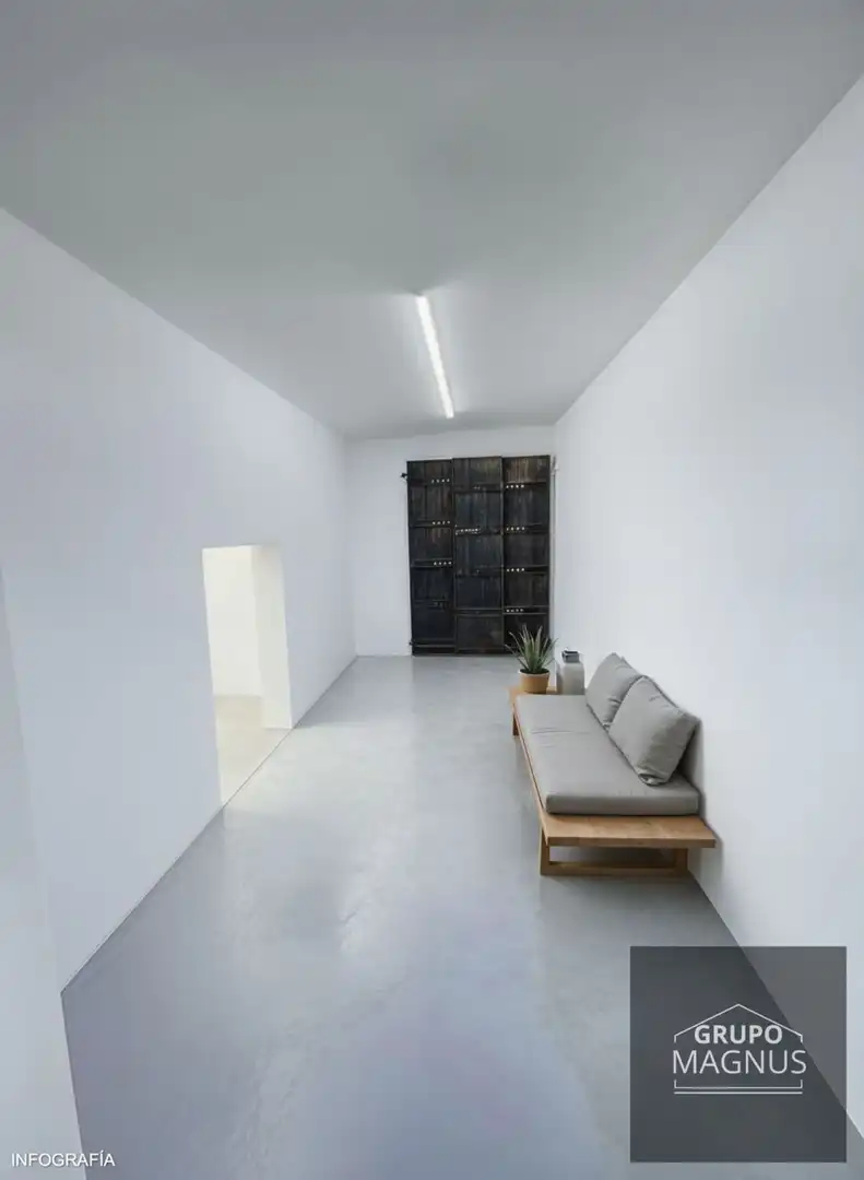 Sala d'estar de Casa o xalet en venda en Telde