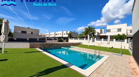 Adosado en Venta en  Roda de Berà, Tarragona, imatge 2