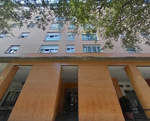 Exterior view of Flat for sale in  Sevilla Capital