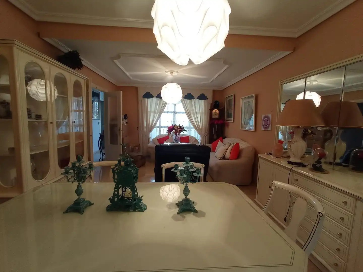Maison mitoyenne avec piscine à vendre à Las Lagunas, imagen 3