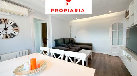 Foto 3 de Àtic en venda a Sant Vicenç Dels Horts, Barcelona