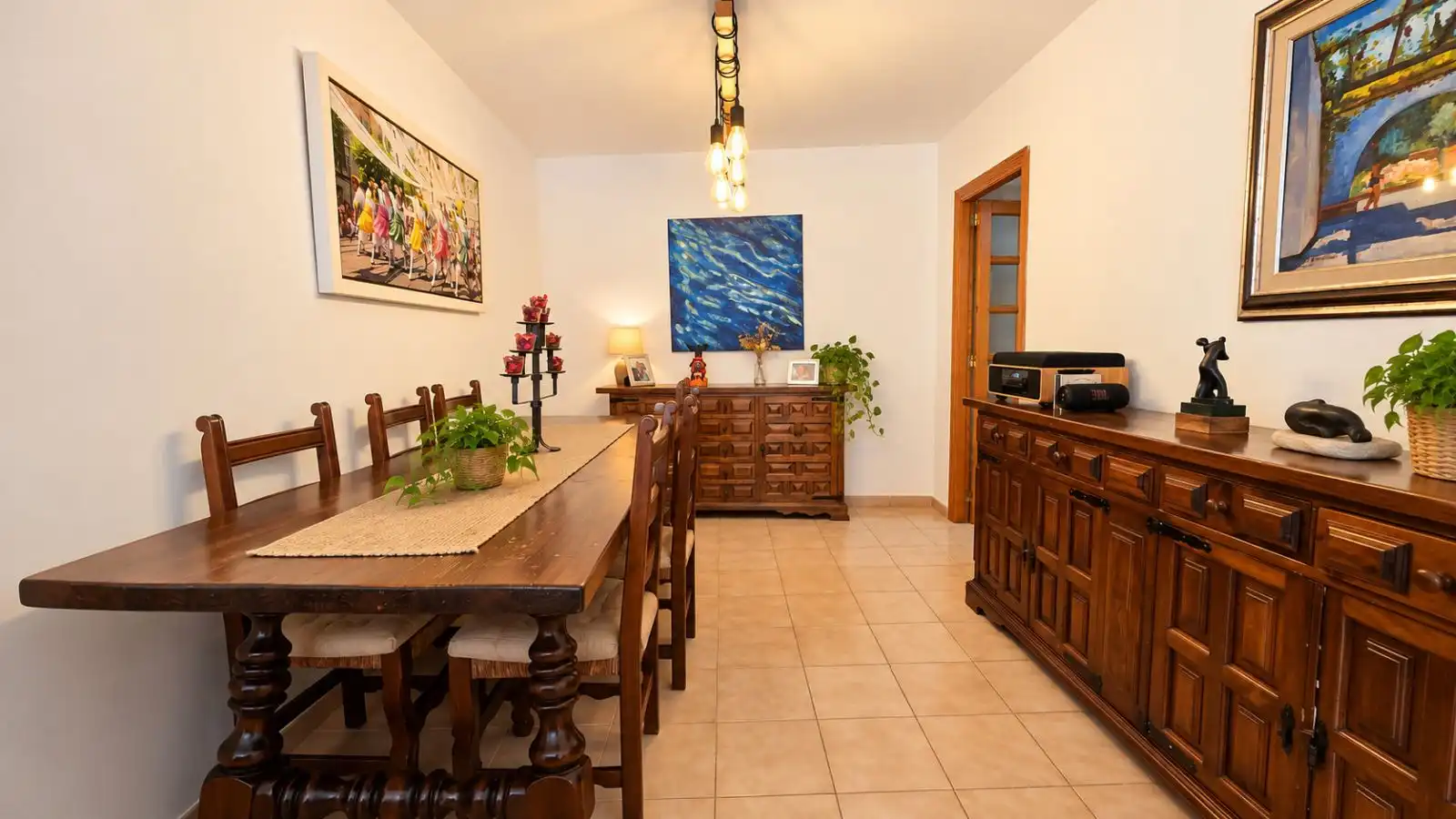 Apartament amb terrassa en venda a Port d'Alcúdia - Platja d'Alcúdia, imagen 5