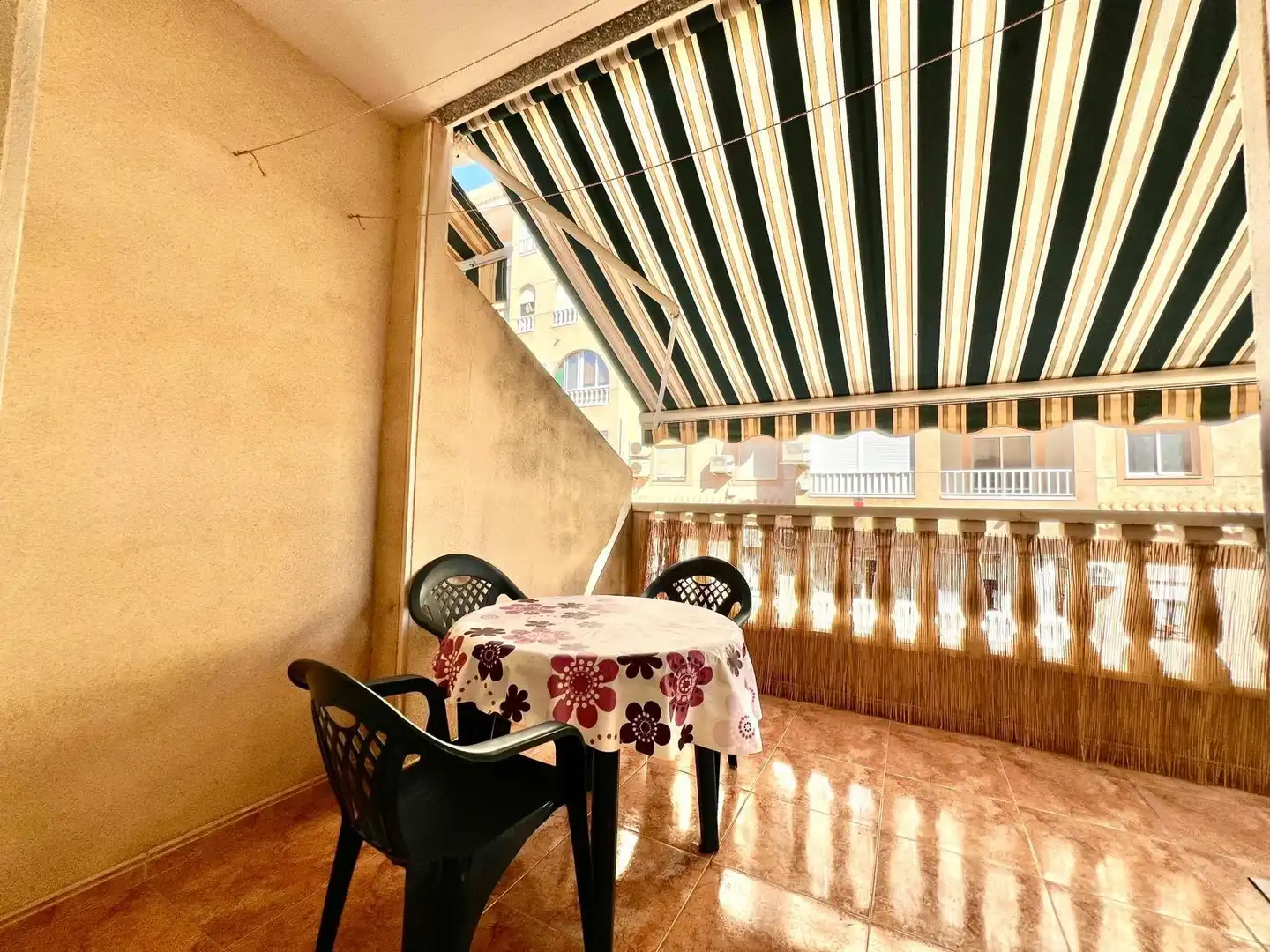 Apartament amb terrassa en venda a Calle Calle Bilbao, imagen 8