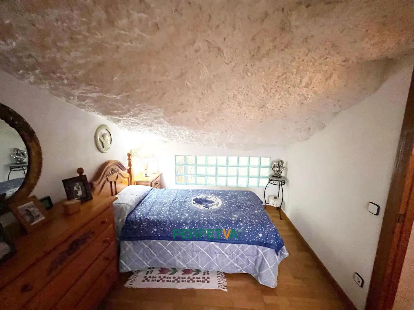 Habitación de Casa o chalet en venta en Castellfollit del Boix con Terraza y Trastero