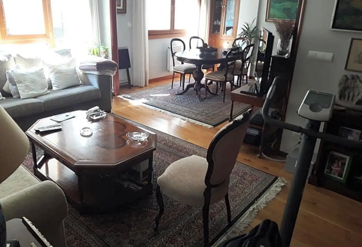 Wohnung mit Aufzug zum Verkauf in Canceleiro, imagen 40