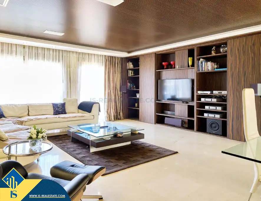 Penthouse mit Aufzug zum Verkauf in Centro