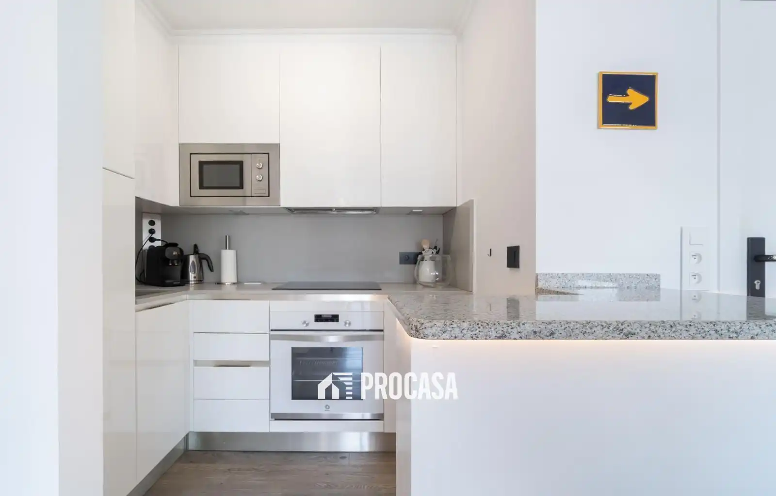 Appartamento con ascensore in vendita a Salins, imagen 64