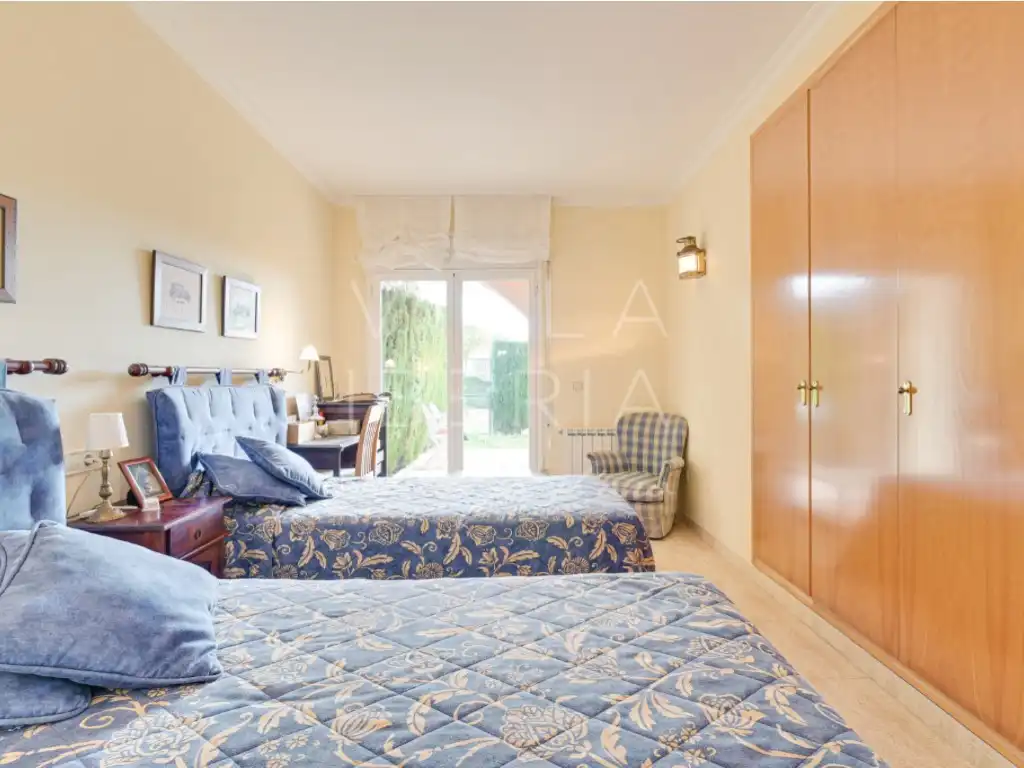 Bedroom of Apartments for sale in Castell d'Aro, Platja d'Aro i s'Agaró  with Heating, Private garden and Terrace