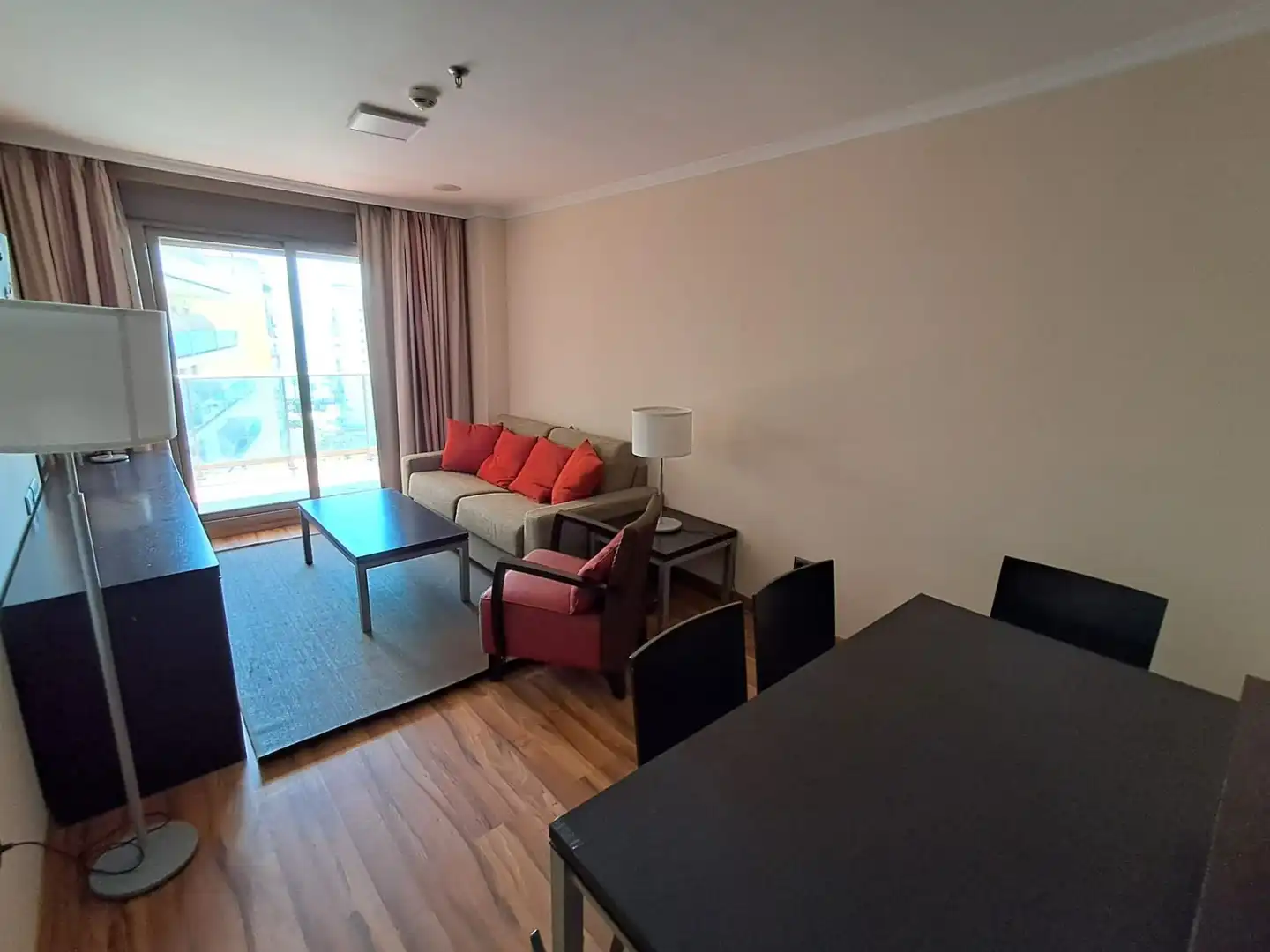 Apartament amb piscina en venda a Los Girasoles, imagen 7