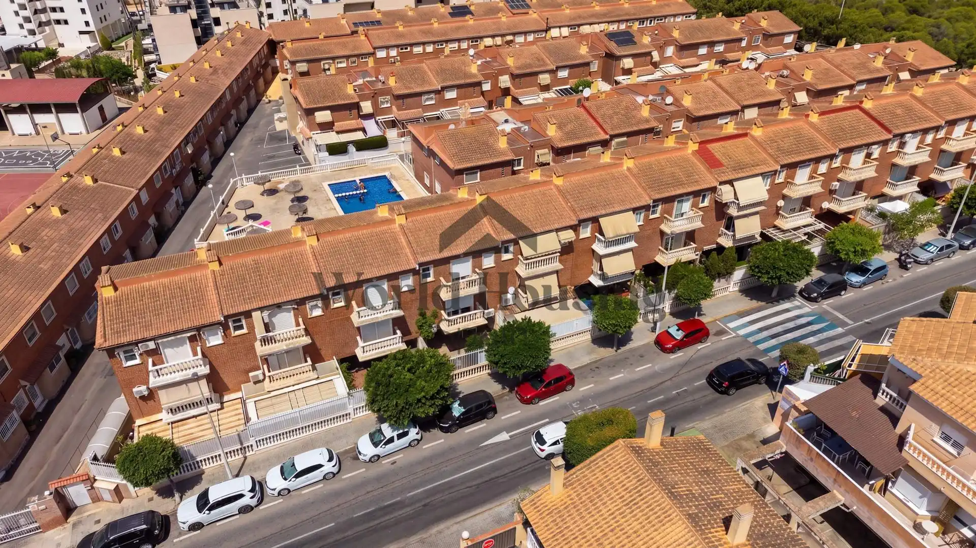 Bungalow en venta en Santa Pola ciudad, imagen 25